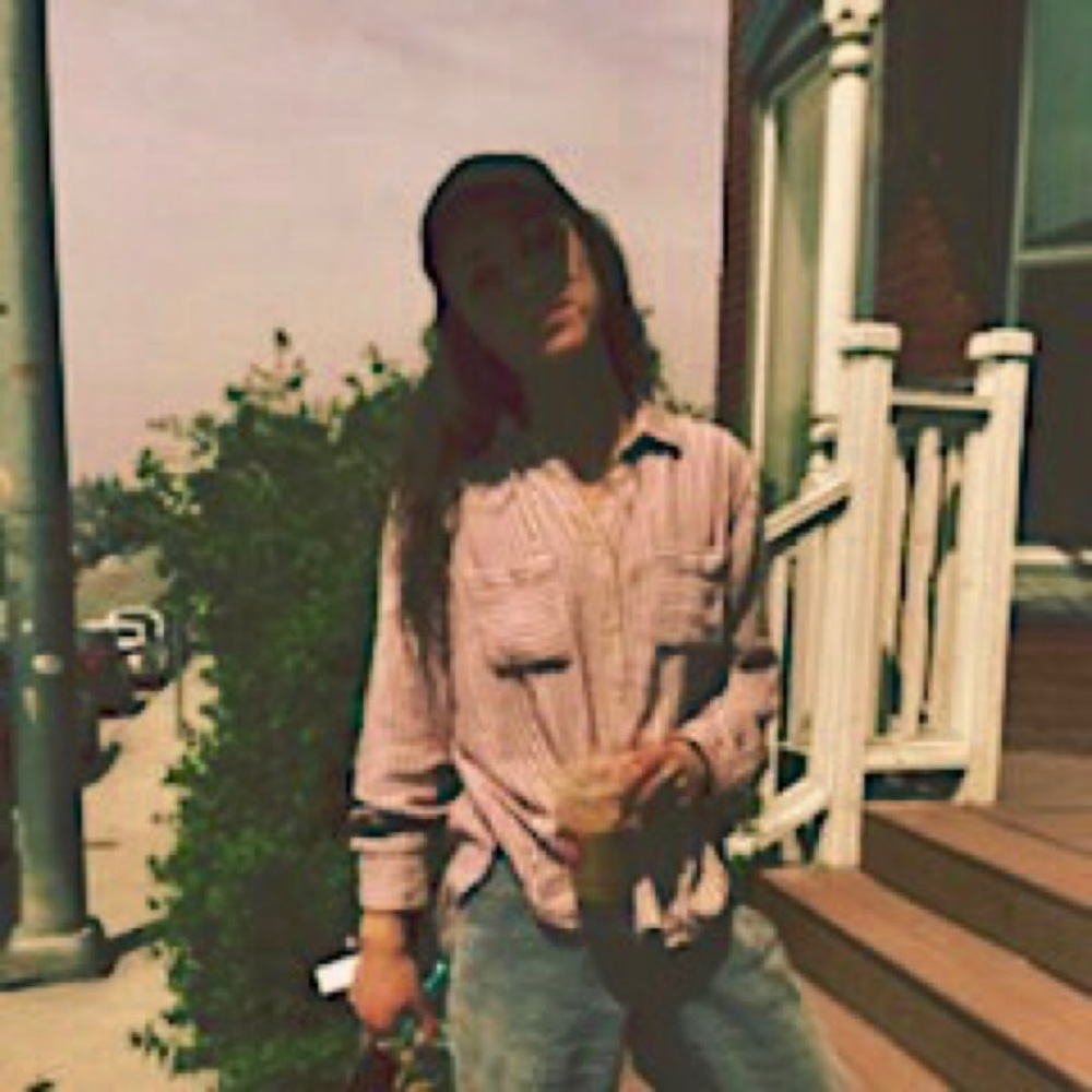 Meet your Posher, Taylor